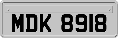 MDK8918