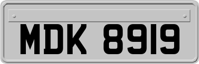 MDK8919