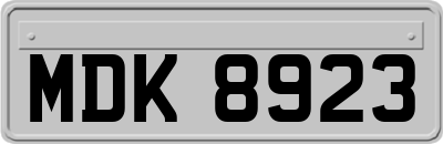 MDK8923