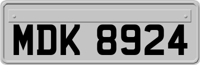 MDK8924
