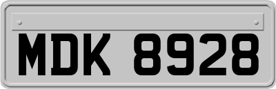 MDK8928
