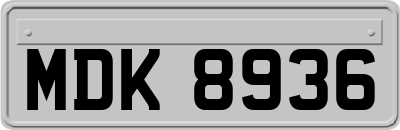 MDK8936