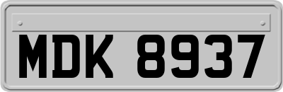 MDK8937