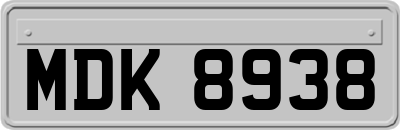 MDK8938