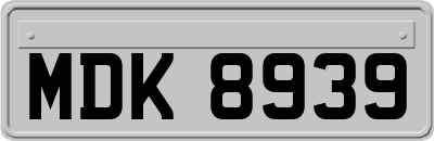 MDK8939