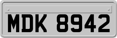 MDK8942