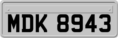 MDK8943