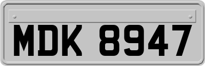 MDK8947