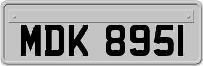 MDK8951