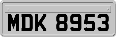 MDK8953