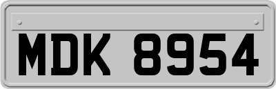 MDK8954