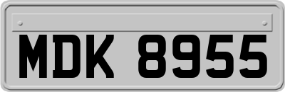 MDK8955