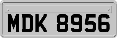 MDK8956