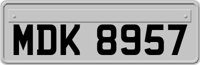 MDK8957