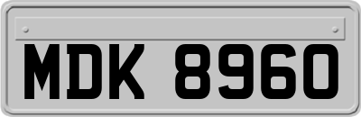 MDK8960