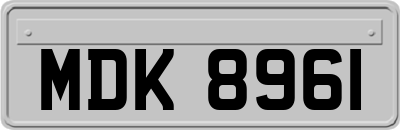 MDK8961