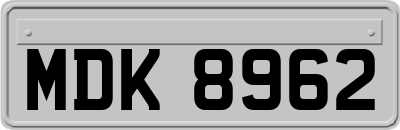 MDK8962