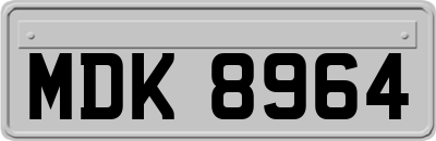 MDK8964