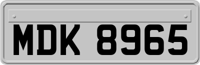 MDK8965