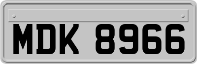MDK8966