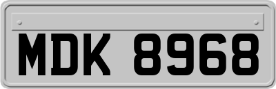 MDK8968