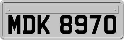 MDK8970