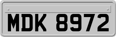 MDK8972