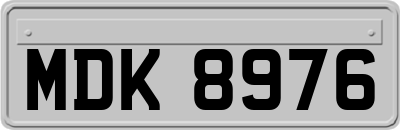 MDK8976