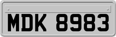 MDK8983