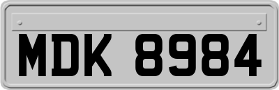 MDK8984