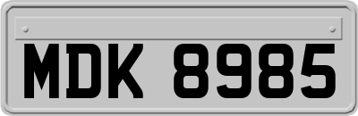 MDK8985