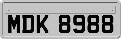 MDK8988