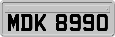 MDK8990