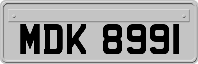 MDK8991