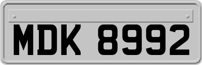 MDK8992