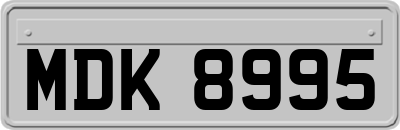 MDK8995