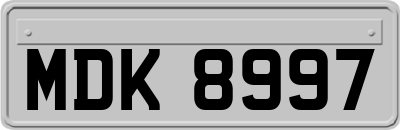 MDK8997