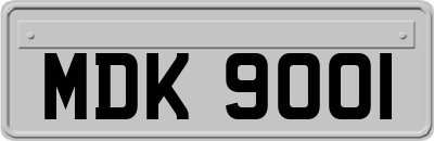 MDK9001