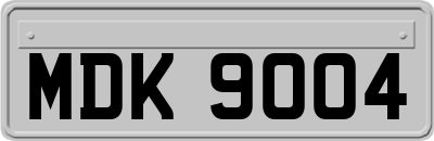 MDK9004