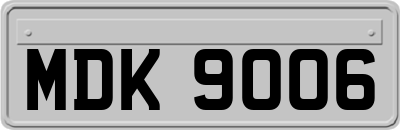 MDK9006