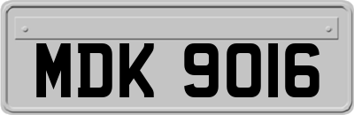 MDK9016