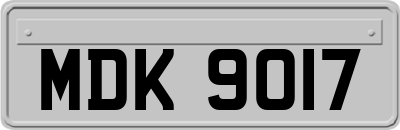 MDK9017
