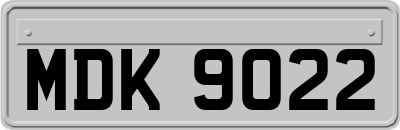 MDK9022