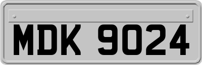 MDK9024
