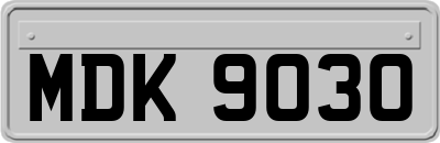 MDK9030