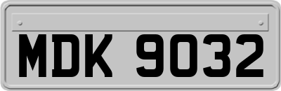 MDK9032