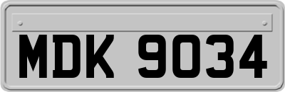 MDK9034
