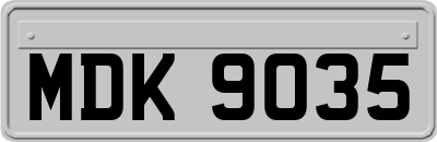 MDK9035
