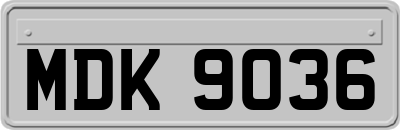 MDK9036