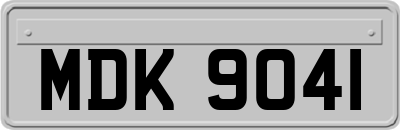 MDK9041